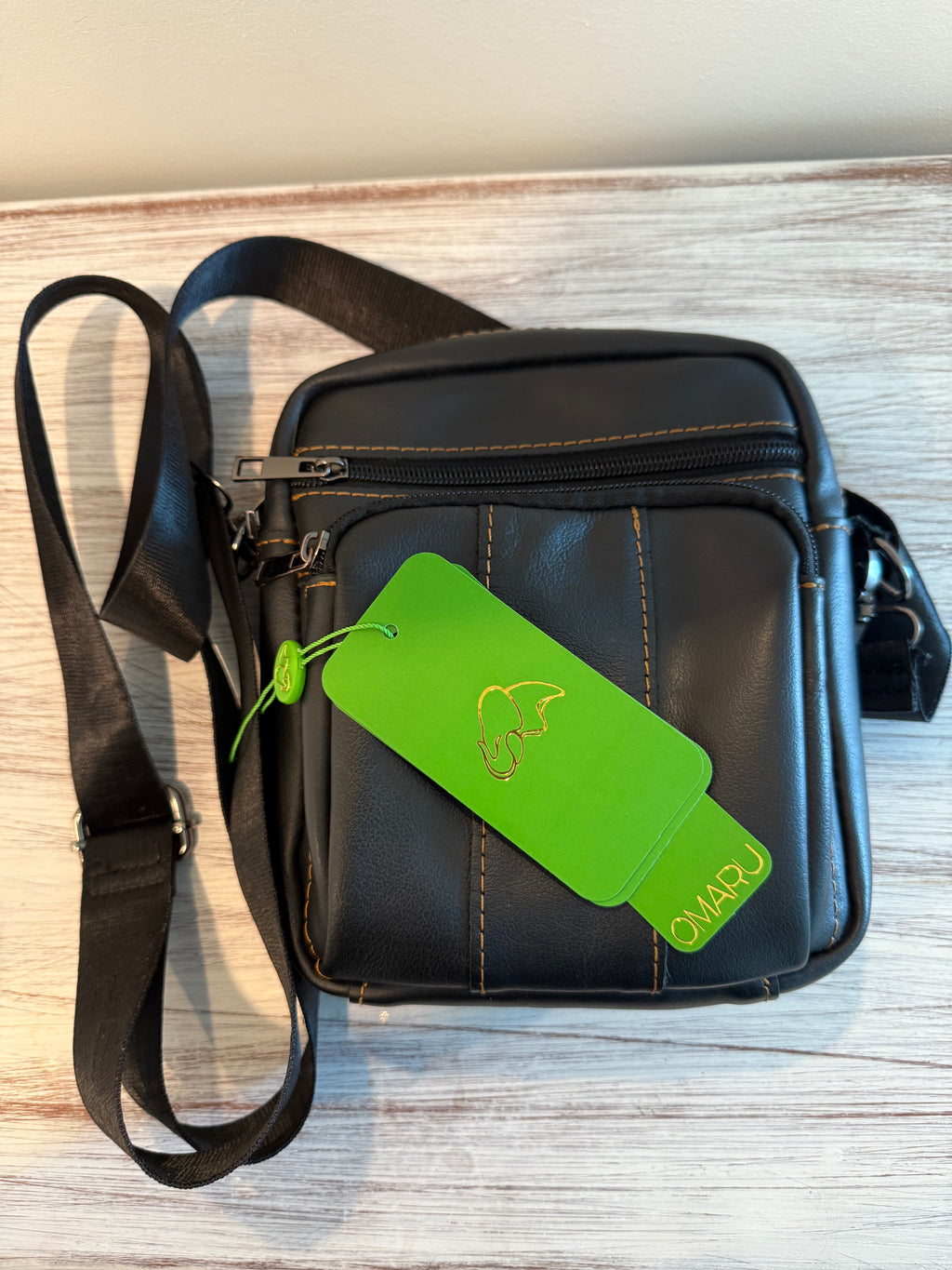 Shoulder Bag