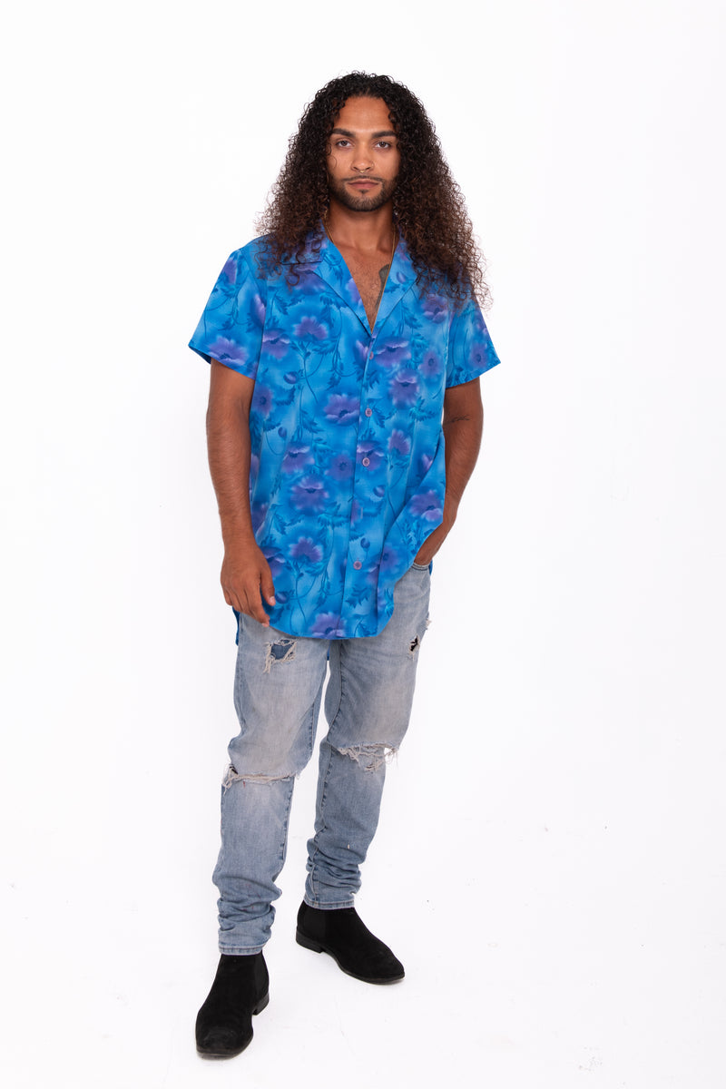 Monet Boyfriend Shirt