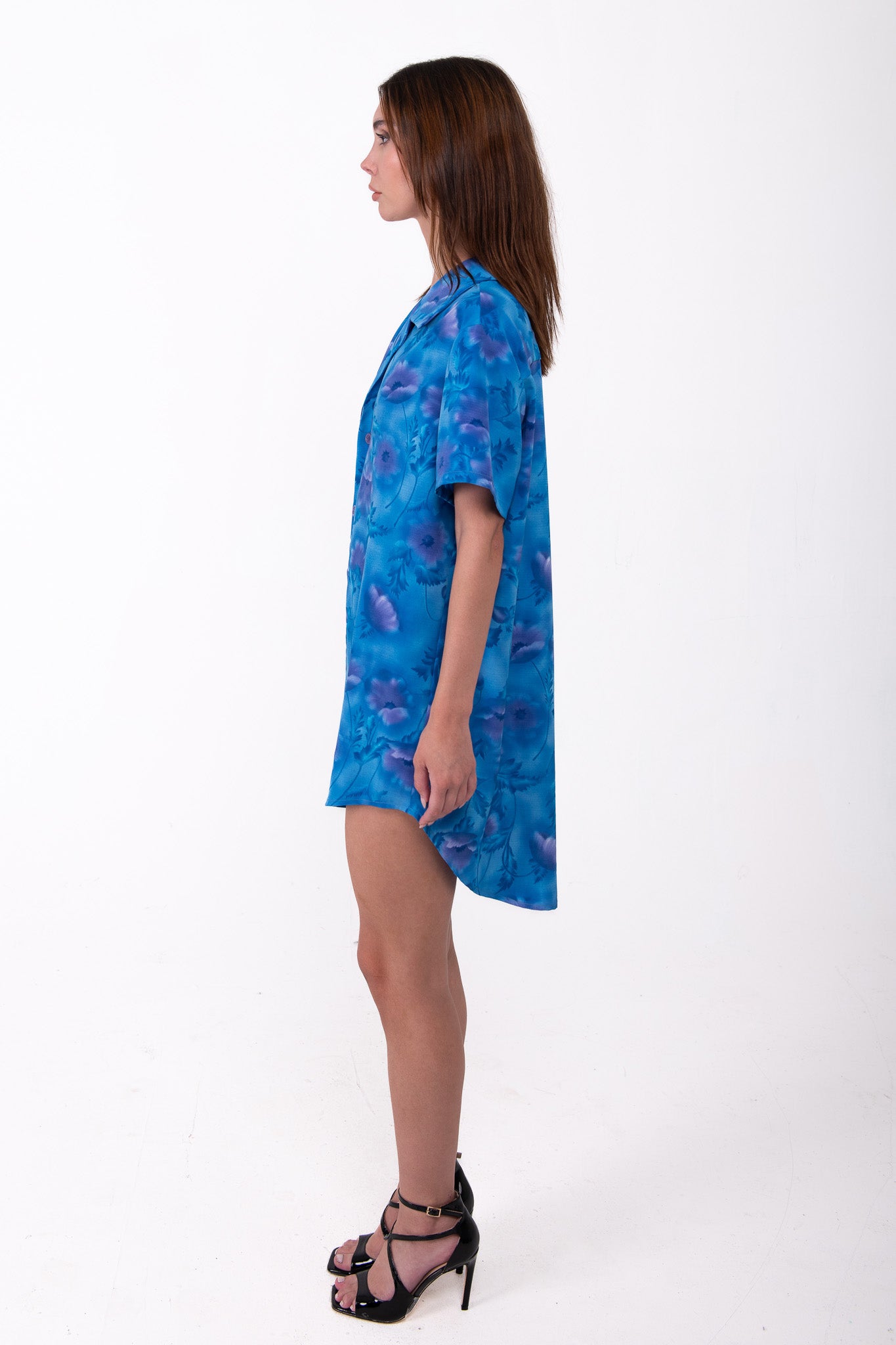 Monet Boyfriend Shirt